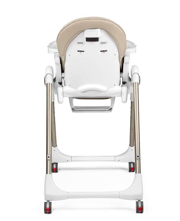 Фото - Стульчик для кормления трансформер Peg-Perego Prima Pappa Follow Me Astral Beige