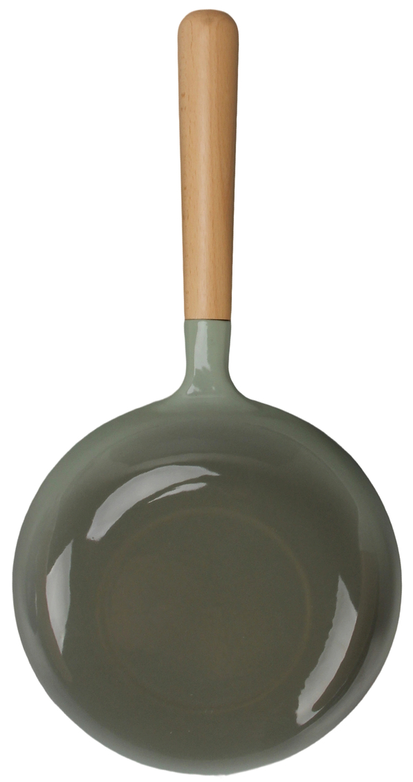 Фото - Сковорода універсальна Ringel PrimaVERA 28 см (RG-1147-28 ci)