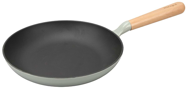 Фото - Сковорода універсальна Ringel PrimaVERA 28 см (RG-1147-28 ci)