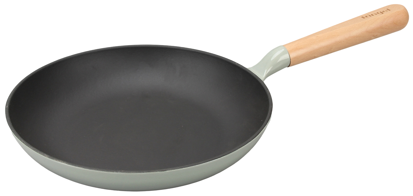 Купити Сковорода універсальна Ringel PrimaVERA 24 см (RG-1147-24 ci) - Фото 1 Сковорода універсальна Ringel PrimaVERA 24 см (RG-1147-24 ci) - Фото 1