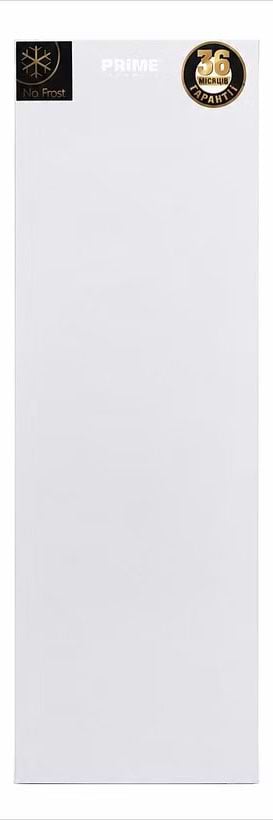 Морозильна камера Prime Technics FSN 1728 IE