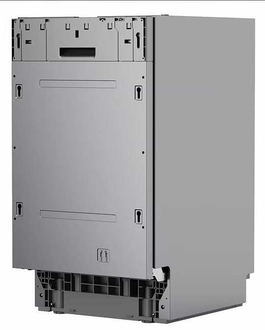 Посудомоечная машина встраиваемая Prime Technics PDW 4593 BI