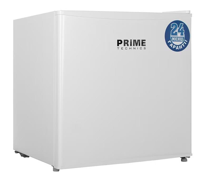 Холодильник Prime Technics RS 437 MT