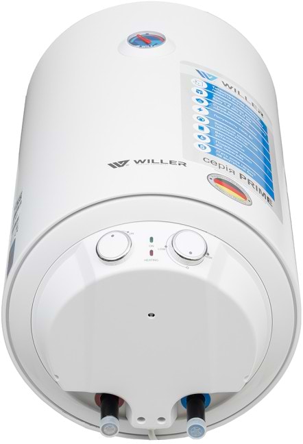 Фото - Водонагреватель Willer EV50DR серия Prime