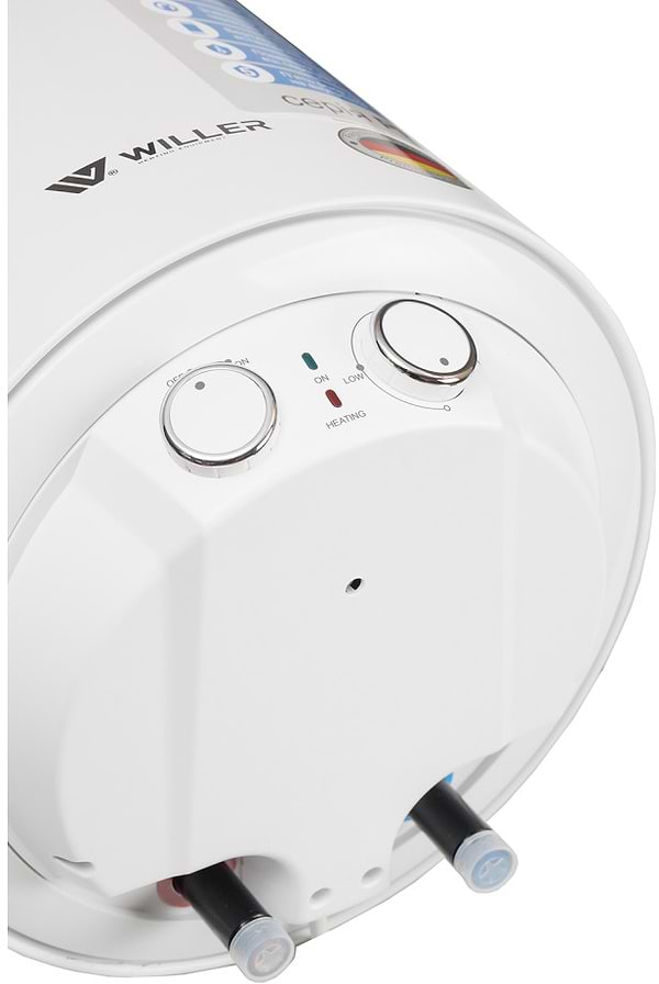 Фото - Водонагреватель Willer EV50DR серия Prime