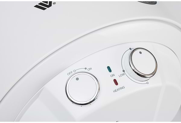 Фото - Водонагреватель Willer EV50DR серия Prime