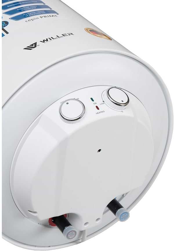 Фото - Водонагреватель Willer EV80DR серия Prime