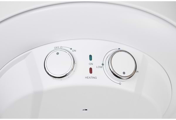 Фото - Водонагреватель Willer EV80DR серия Prime