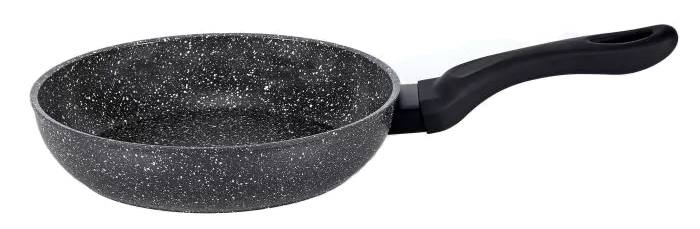 Сковорода універсальна Kohen Prime Black 28 см (KN80728) - Фото 1