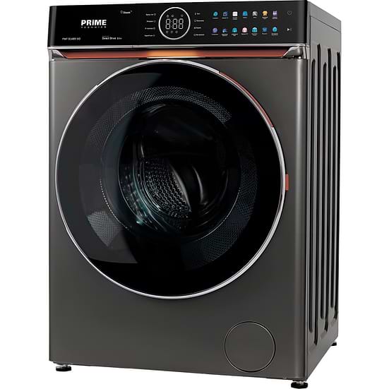 Фото - Стиральная машина Prime Technics PWF 81489 SID