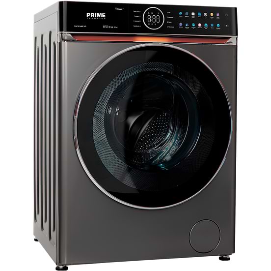 Фото - Стиральная машина Prime Technics PWF 81489 SID