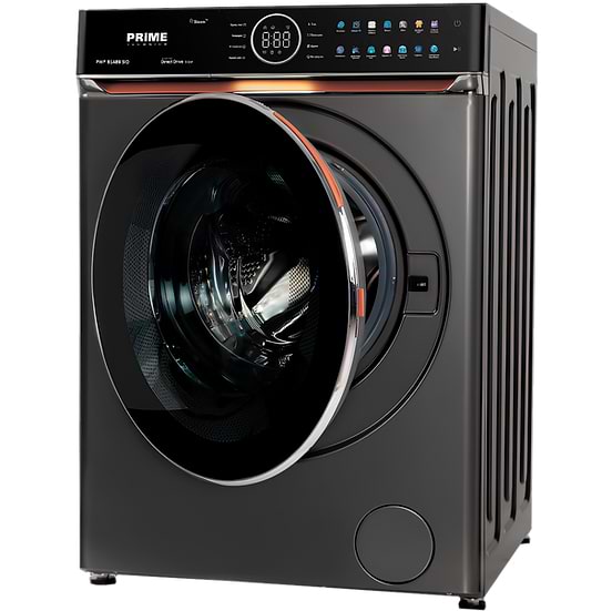 Фото - Стиральная машина Prime Technics PWF 81489 SID