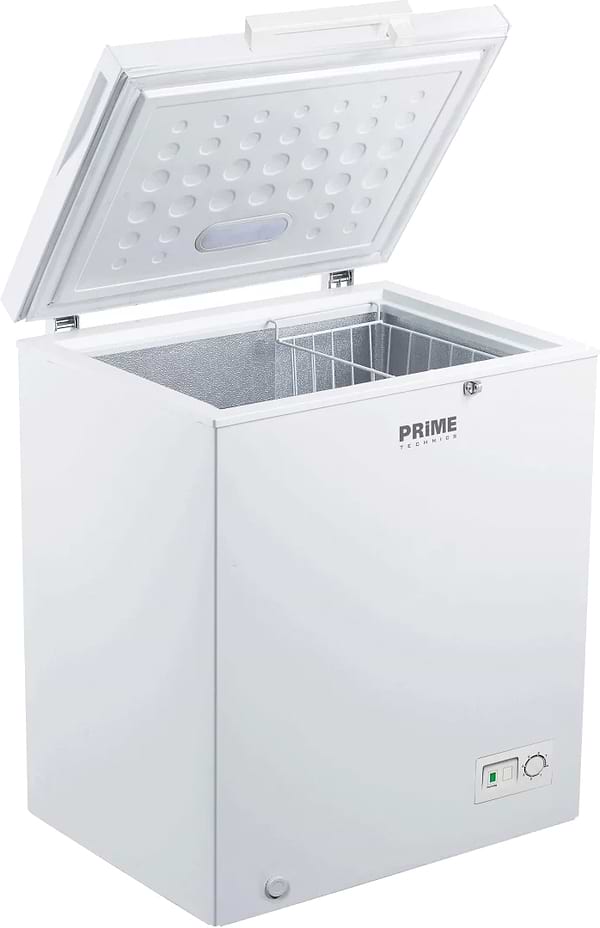 Фото - Морозильна скриня Prime Technics CS 15141 M