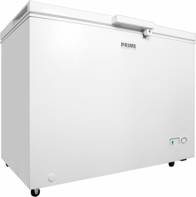 Морозильна скриня Prime Technics CS 15141 M - Фото 1