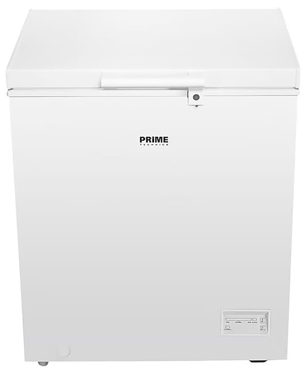 Фото - Морозильный ларь Prime Technics CS 15143 E