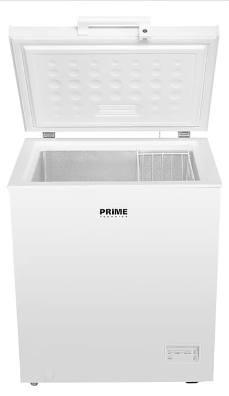Фото - Морозильный ларь Prime Technics CS 15143 E