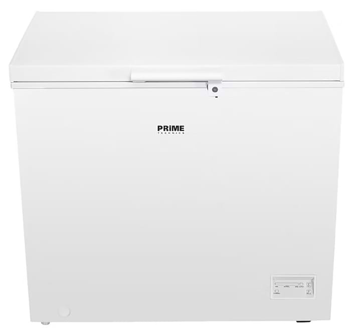 Морозильный ларь Prime Technics CS 20143 E