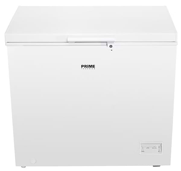 Фото - Морозильный ларь Prime Technics CS 20143 E