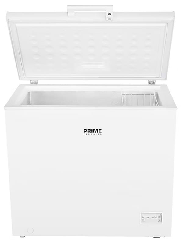 Фото - Морозильный ларь Prime Technics CS 20143 E