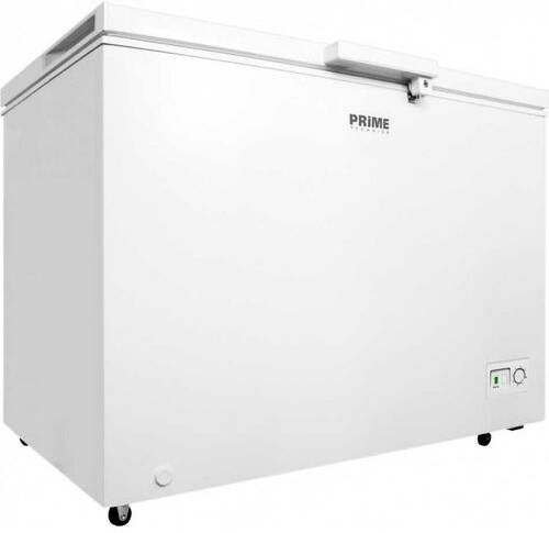 Фото - Морозильный ларь Prime Technics CS 25141 M