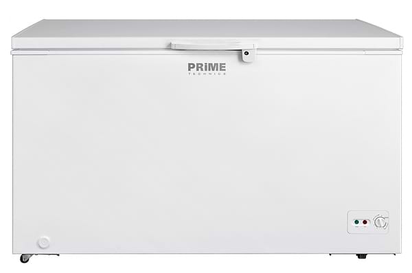 Фото - Морозильна скриня Prime Technics CS 42149 M