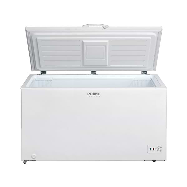 Фото - Морозильна скриня Prime Technics CS 42149 M