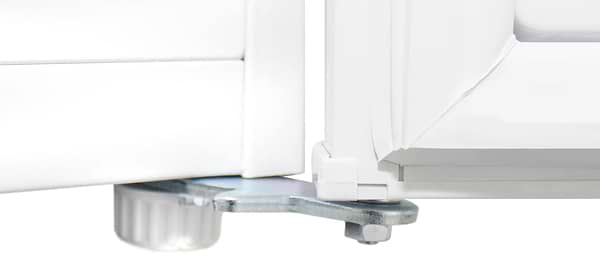 Фото - Морозильная камера Prime Technics FS 1711 M
