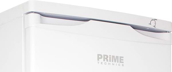 Фото - Морозильная камера Prime Technics FS 801 M