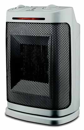 Фото - Тепловентилятор Prime Technics HFC-180