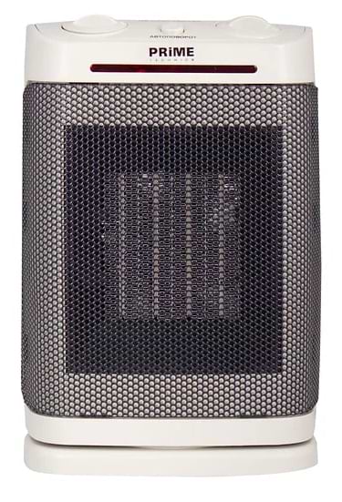 Фото - Тепловентилятор Prime Technics HFC-180