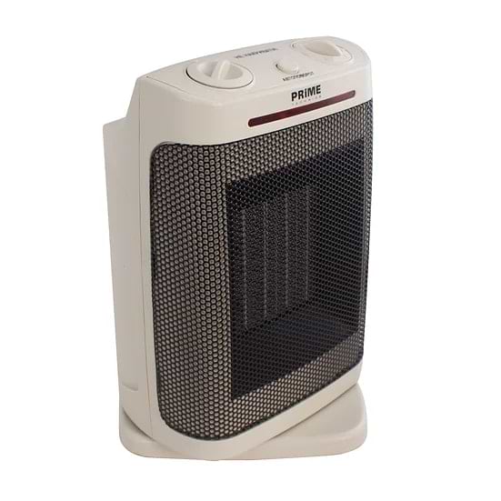 Фото - Тепловентилятор Prime Technics HFC-180