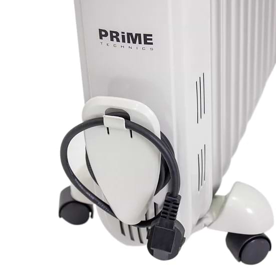 Фото - Обогреватель масляный Prime Technics HMR 0921