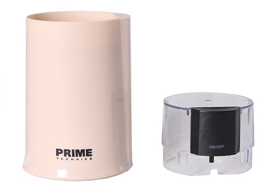 Фото - Кавомолка Prime Technics PCG 1850 BE