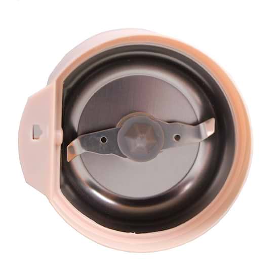 Фото - Кавомолка Prime Technics PCG 1850 BE