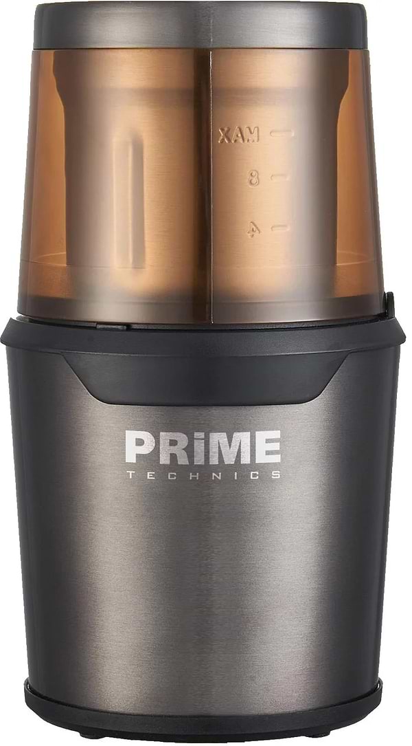 Фото - Кавомолка Prime Technics PCG 3090 DX Фото - Кавомолка Prime Technics PCG 3090 DX