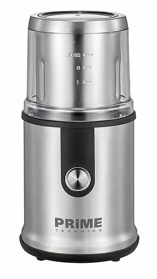 Фото - Кавомолка Prime Technics PCGS 30110 X