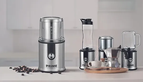 Фото - Кавомолка Prime Technics PCGS 30110 X