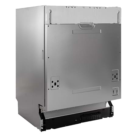 Посудомоечная машина встраиваемая Prime Technics PDW 60125 BI - Фото 1
