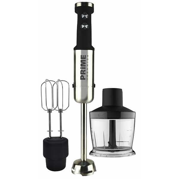 Фото - Блендер погружной Prime Technics PHB 1006 IB