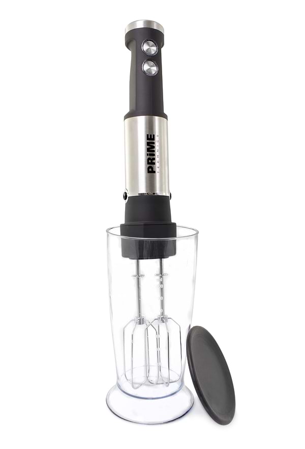 Фото - Блендер погружной Prime Technics PHB 1006 IB