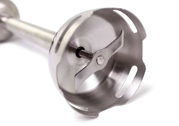 Фото - Блендер погружной Prime Technics PHB 1006 IB