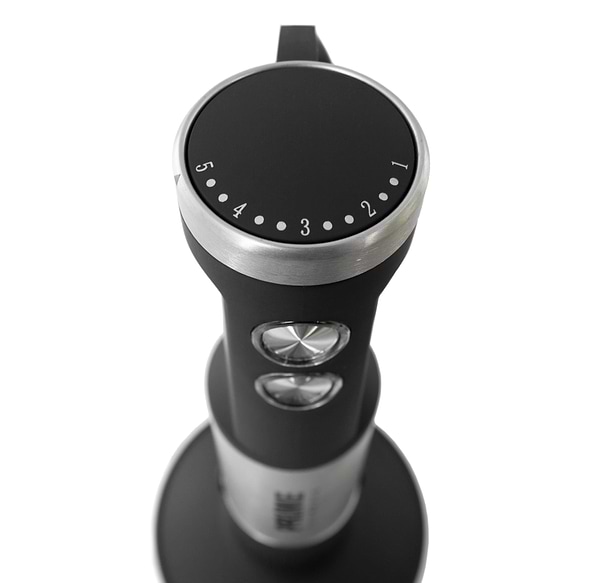 Фото - Блендер погружной Prime Technics PHB 1006 IB