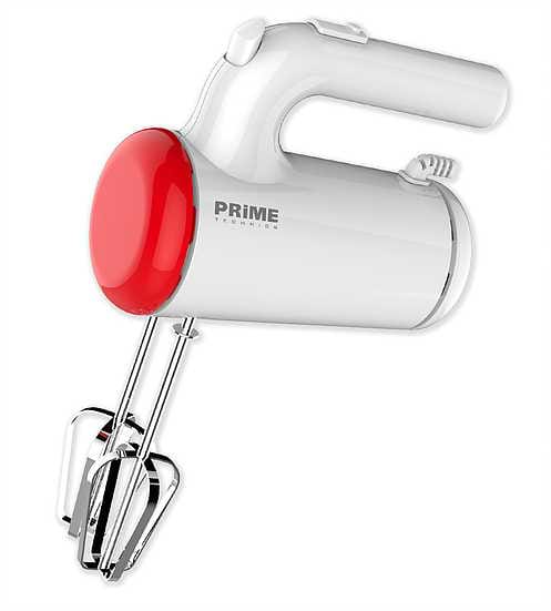 Міксер Prime Technics PHM 304 IW - Фото 1