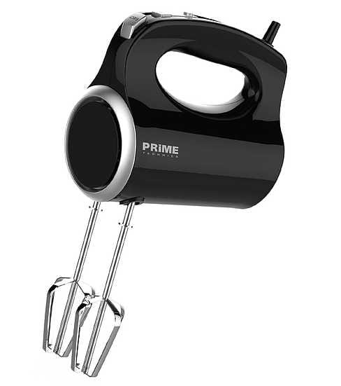 Фото - Міксер Prime Technics PHM 353 IB