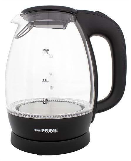 Электрический чайник Prime Technics PKG 1701 B