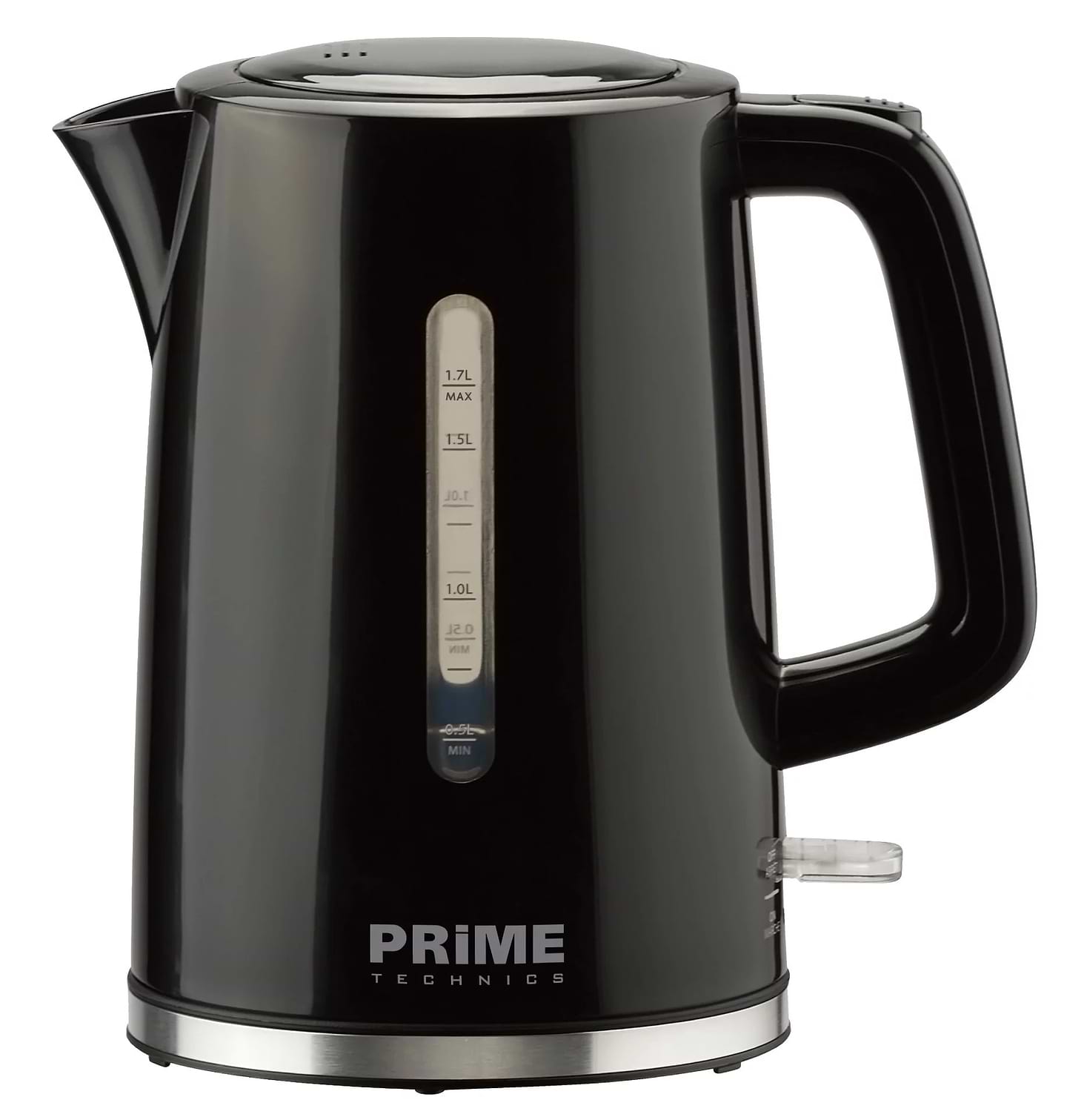 Електричний чайник Prime Technics PKP 1704 B
