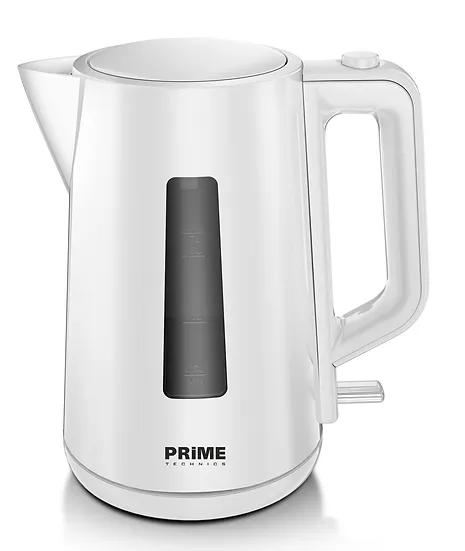 Электрический чайник Prime Technics PKP 1725 W - Фото 1