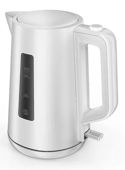 Фото - Електричний чайник Prime Technics PKP 1725 W