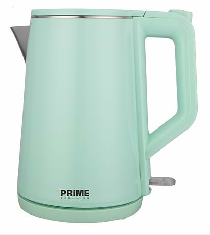 Фото - Електричний чайник Prime Technics PKP 1745 O
