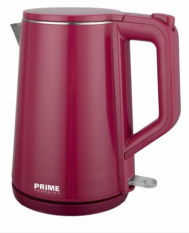 Фото - Електричний чайник Prime Technics PKP 1745 R